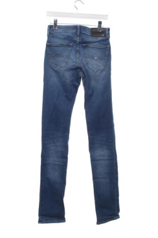 Herren Jeans Tommy Jeans, Größe S, Farbe Blau, Preis 82,99 €