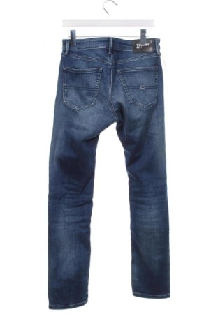 Pánské džíny  Tommy Jeans, Velikost S, Barva Modrá, Cena  1 199,00 Kč