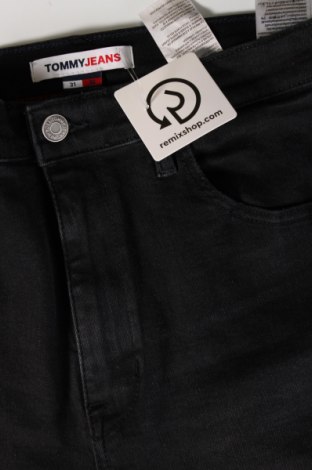 Ανδρικό τζίν Tommy Jeans, Μέγεθος M, Χρώμα Μαύρο, Τιμή 32,99 €