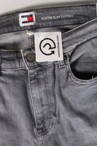 Męskie jeansy Tommy Jeans, Rozmiar L, Kolor Szary, Cena 302,99 zł