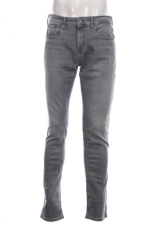 Herren Jeans Tommy Jeans, Größe L, Farbe Grau, Preis € 126,99