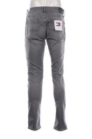 Pánske džínsy  Tommy Jeans, Veľkosť L, Farba Sivá, Cena  47,75 €