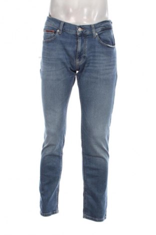 Herren Jeans Tommy Jeans, Größe L, Farbe Blau, Preis € 58,49