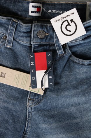 Herren Jeans Tommy Jeans, Größe M, Farbe Blau, Preis € 82,99