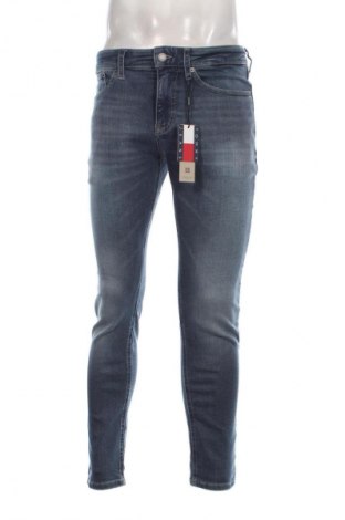 Herren Jeans Tommy Jeans, Größe M, Farbe Blau, Preis € 82,99