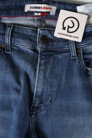 Pánske džínsy  Tommy Jeans, Veľkosť M, Farba Modrá, Cena  67,45 €