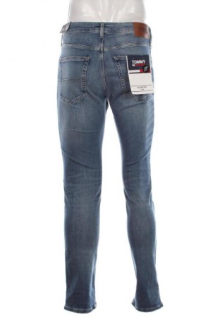 Herren Jeans Tommy Jeans, Größe M, Farbe Blau, Preis 58,49 €