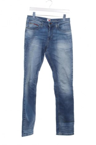 Ανδρικό τζίν Tommy Jeans, Μέγεθος S, Χρώμα Μπλέ, Τιμή 32,99 €