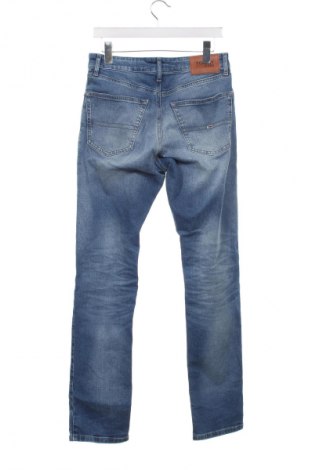 Pánské džíny  Tommy Jeans, Velikost S, Barva Modrá, Cena  1 439,00 Kč