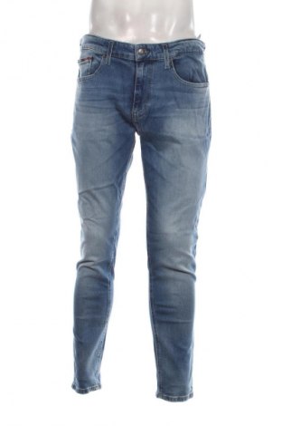 Ανδρικό τζίν Tommy Jeans, Μέγεθος L, Χρώμα Μπλέ, Τιμή 67,99 €