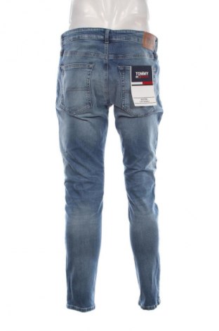 Herren Jeans Tommy Jeans, Größe L, Farbe Blau, Preis € 82,99