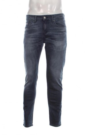 Męskie jeansy Tommy Jeans, Rozmiar M, Kolor Niebieski, Cena 233,99 zł