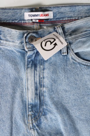 Męskie jeansy Tommy Jeans, Rozmiar L, Kolor Niebieski, Cena 263,99 zł