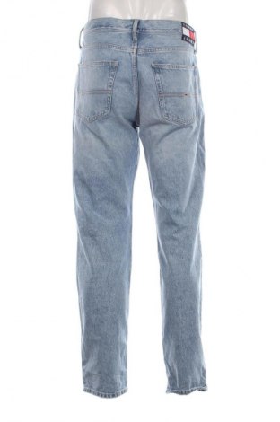 Męskie jeansy Tommy Jeans, Rozmiar L, Kolor Niebieski, Cena 263,99 zł