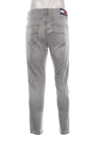 Pánske džínsy  Tommy Jeans, Veľkosť M, Farba Sivá, Cena  67,45 €