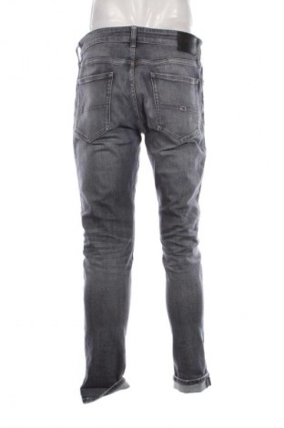 Herren Jeans Tommy Jeans, Größe L, Farbe Grau, Preis € 62,99