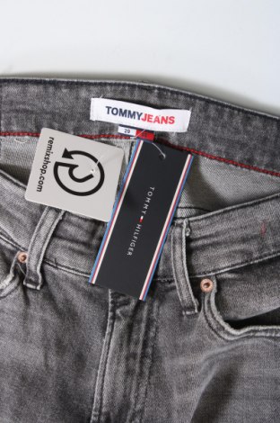 Pánské džíny  Tommy Jeans, Velikost S, Barva Šedá, Cena  1 889,00 Kč