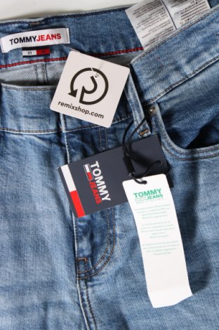 Herren Jeans Tommy Jeans, Größe L, Farbe Blau, Preis 76,49 €