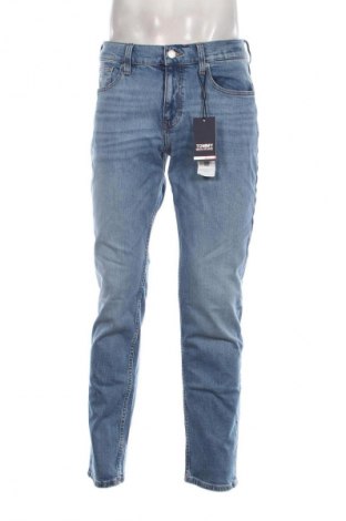 Pánske džínsy  Tommy Jeans, Veľkosť L, Farba Modrá, Cena  62,45 €