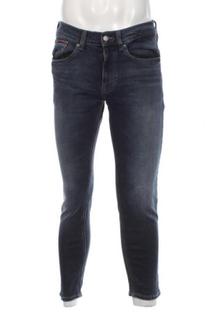 Pánske džínsy  Tommy Jeans, Veľkosť M, Farba Modrá, Cena  37,75 €