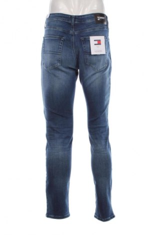 Blugi de bărbați Tommy Jeans, Mărime M, Culoare Albastru, Preț 389,99 Lei