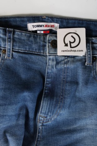 Pánske džínsy  Tommy Jeans, Veľkosť XL, Farba Modrá, Cena  47,45 €