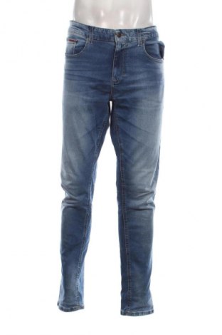 Pánske džínsy  Tommy Jeans, Veľkosť XL, Farba Modrá, Cena  47,45 €