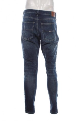 Męskie jeansy Tommy Jeans, Rozmiar M, Kolor Niebieski, Cena 168,99 zł