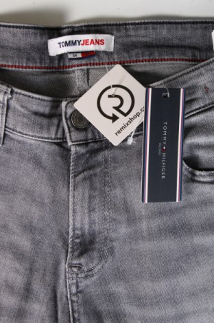 Ανδρικό τζίν Tommy Jeans, Μέγεθος L, Χρώμα Γκρί, Τιμή 73,99 €