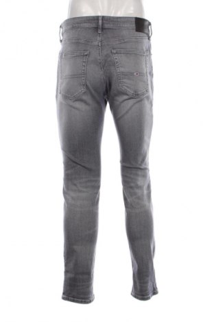 Herren Jeans Tommy Jeans, Größe L, Farbe Grau, Preis 82,99 €