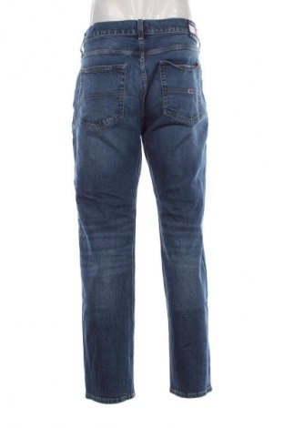 Męskie jeansy Tommy Jeans, Rozmiar XL, Kolor Niebieski, Cena 349,99 zł