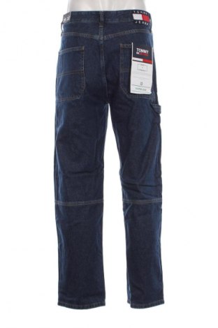 Pánské džíny  Tommy Jeans, Velikost M, Barva Modrá, Cena  2 909,00 Kč