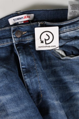 Pánske džínsy  Tommy Jeans, Veľkosť M, Farba Modrá, Cena  34,75 €