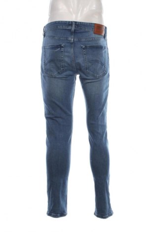 Męskie jeansy Tommy Jeans, Rozmiar M, Kolor Niebieski, Cena 94,25 zł