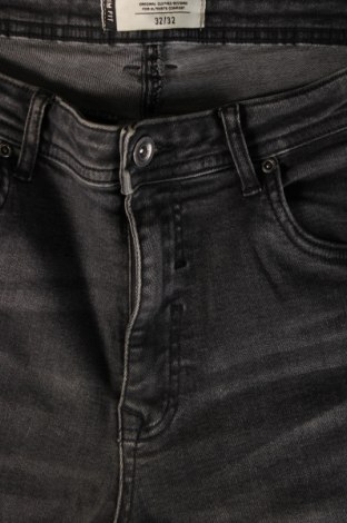 Herren Jeans Top Secret, Größe L, Farbe Schwarz, Preis € 15,00