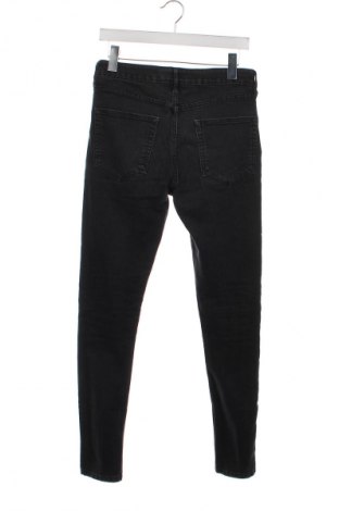 Blugi de bărbați Topman, Mărime M, Culoare Negru, Preț 33,99 Lei