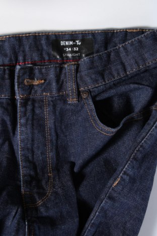 Herren Jeans Tu, Größe L, Farbe Blau, Preis € 8,99