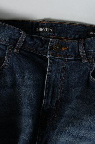 Herren Jeans Tu, Größe M, Farbe Blau, Preis € 8,99