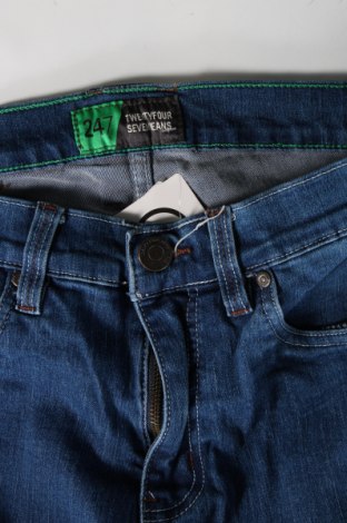 Herren Jeans Twentyfourseven, Größe M, Farbe Blau, Preis 20,18 €