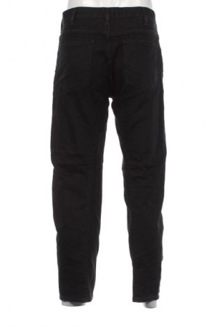 Herren Jeans Uniqlo, Größe M, Farbe Schwarz, Preis 8,99 €