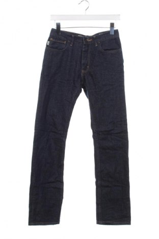 Herren Jeans Vans, Größe XS, Farbe Blau, Preis 15,66 €
