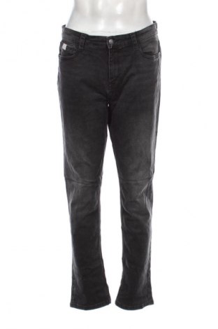 Herren Jeans Via Cortesa, Größe L, Farbe Grau, Preis € 8,99