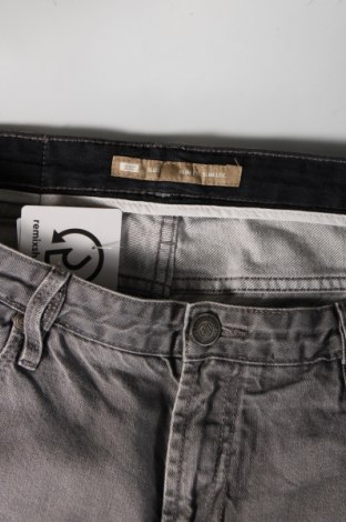 Herren Jeans WE, Größe L, Farbe Grau, Preis 8,99 €