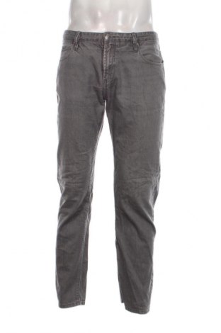 Herren Jeans WE, Größe L, Farbe Grau, Preis 10,09 €