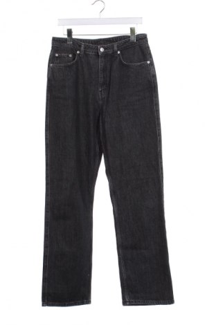 Herren Jeans Weekday, Größe S, Farbe Schwarz, Preis 14,69 €