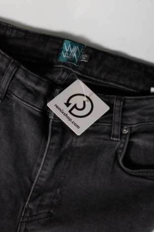 Herren Jeans Win Win, Größe M, Farbe Grau, Preis € 4,29