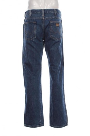 Herren Jeans Wrangler, Größe L, Farbe Blau, Preis € 26,99