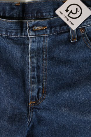 Herren Jeans Wrangler, Größe L, Farbe Blau, Preis 15,03 €