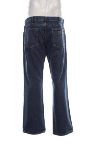 Herren Jeans Wrangler, Größe L, Farbe Blau, Preis 15,03 €