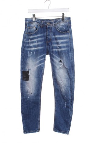 Herren Jeans Xagon Man, Größe M, Farbe Blau, Preis 7,99 €